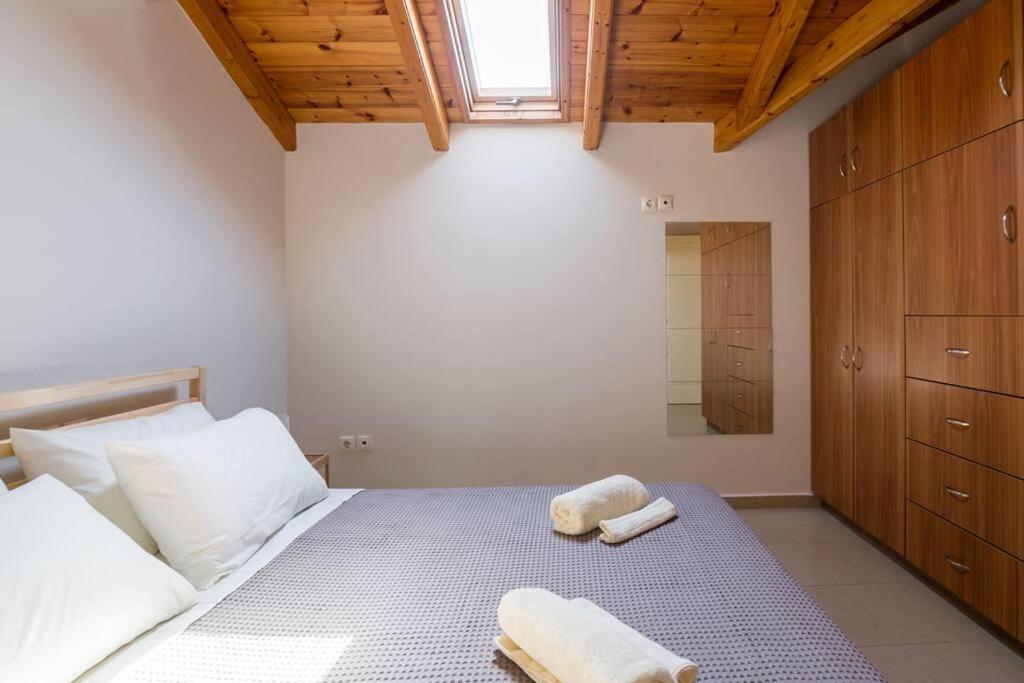 Gerry'S Argostoli Central Square Loft Exterior photo
